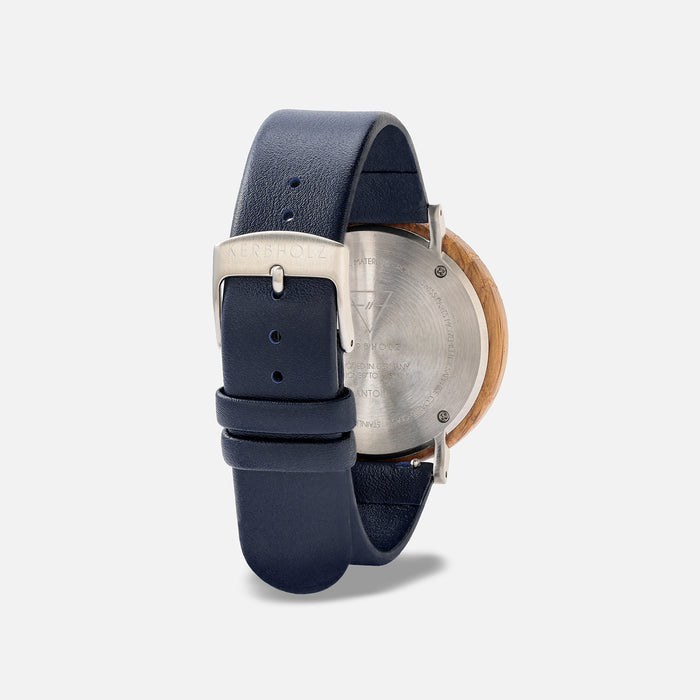 KERBHOLZ Anton Oak Navy