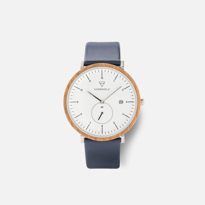 KERBHOLZ Anton Oak Navy