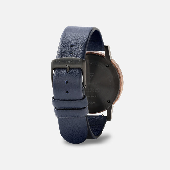 KERBHOLZ Fred Walnut Navy