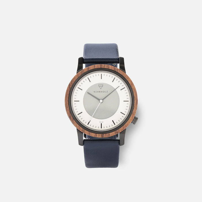 KERBHOLZ Fred Walnut Navy