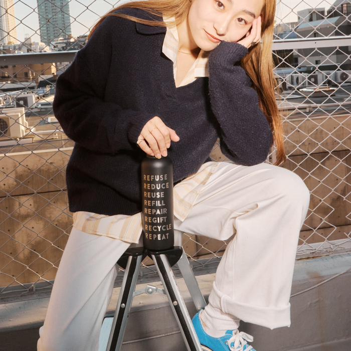 ＜NEW＞ AIRPAQ　ボトル