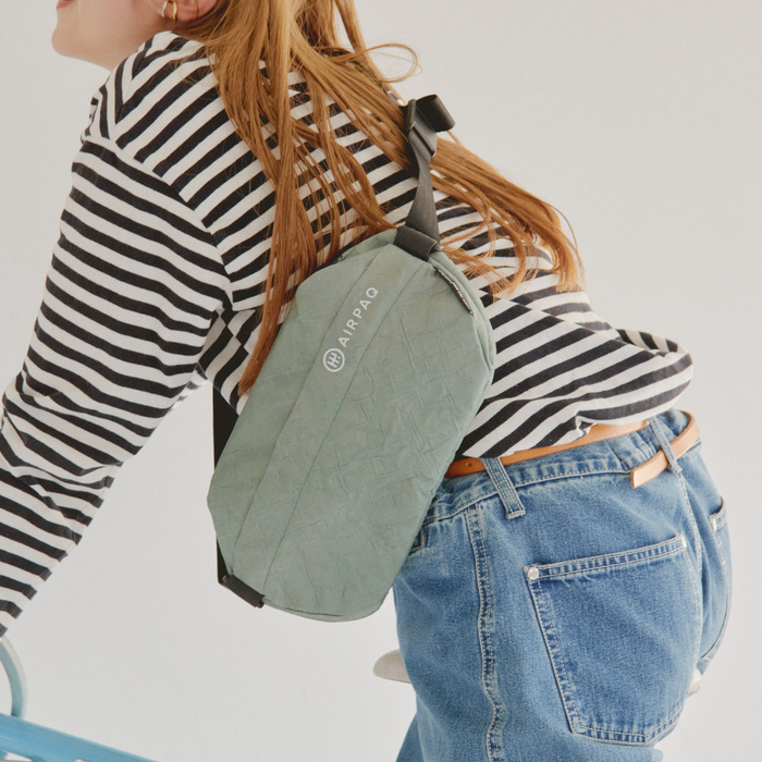 Slingbag スリングバック ミント