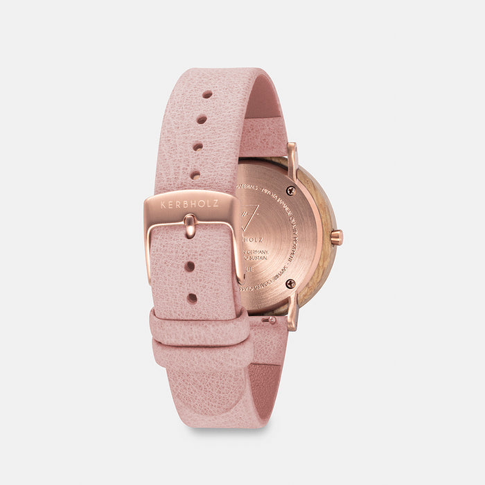 KERBHOLZ Amelie Oak Rose SE