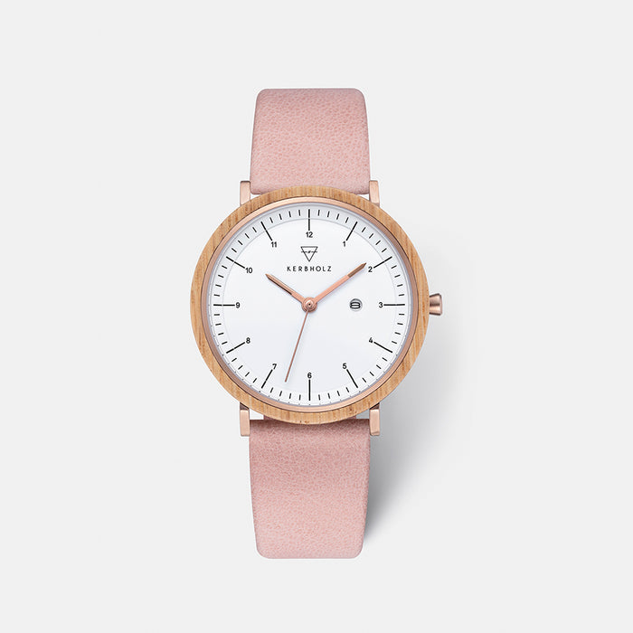 KERBHOLZ Amelie Oak Rose SE