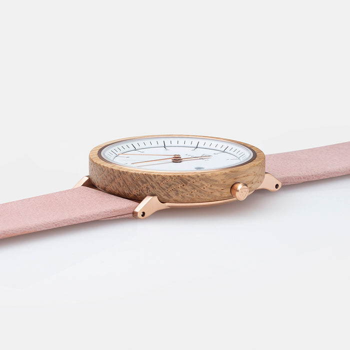 KERBHOLZ Amelie Oak Rose SE