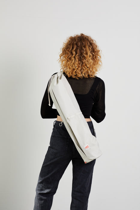 Yoga Mat Bag “Aalto”