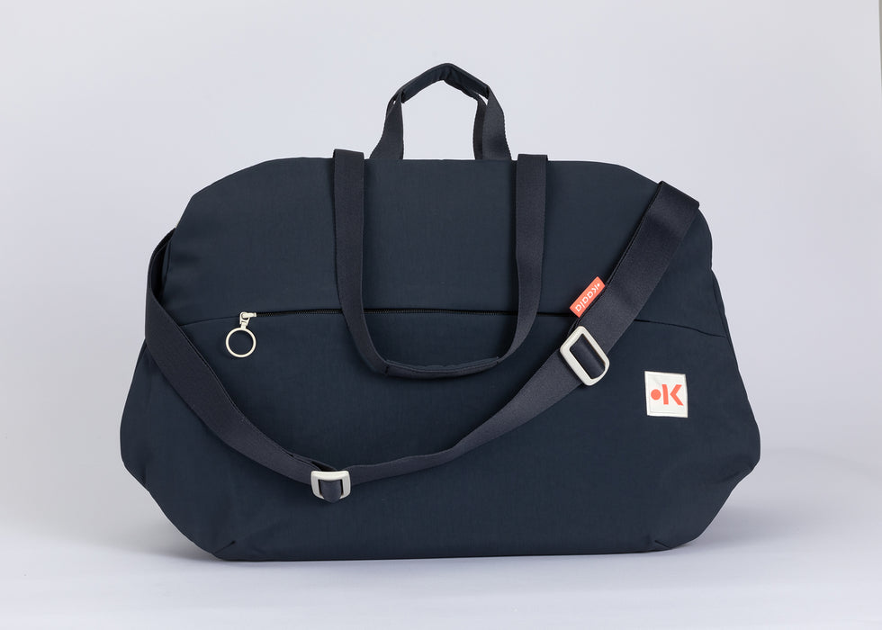 Boston Bag "Cloud"