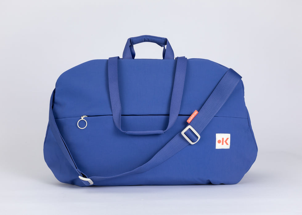 Boston Bag "Cloud"