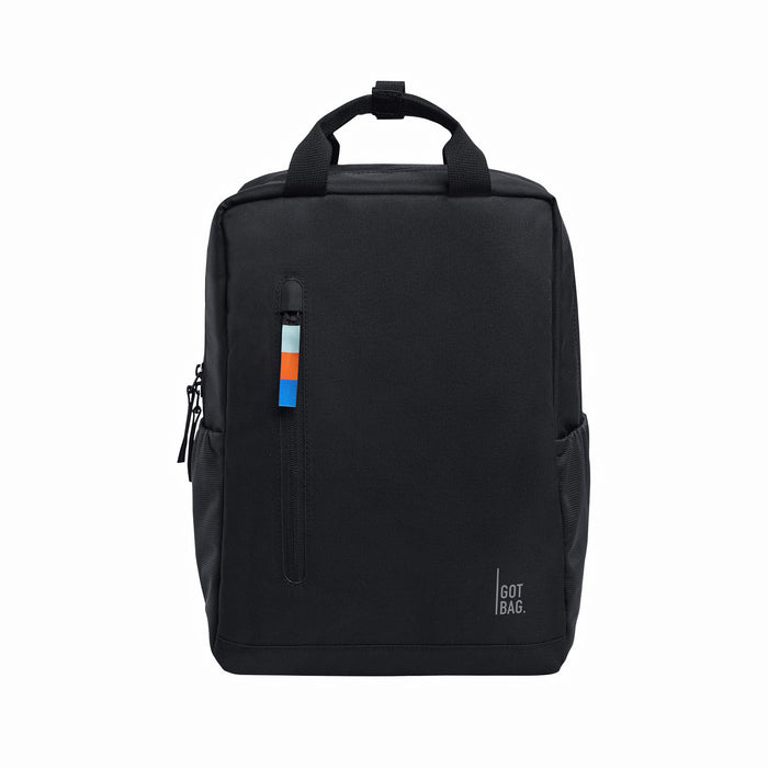 ＜NEW＞ DAYPACK 2.0 デイパック ブラック