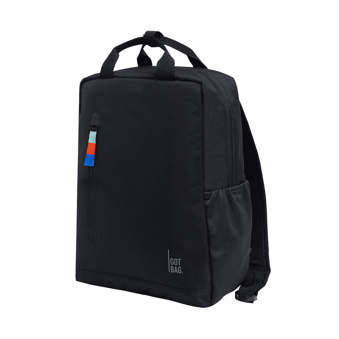 ＜NEW＞ DAYPACK 2.0 デイパック ブラック