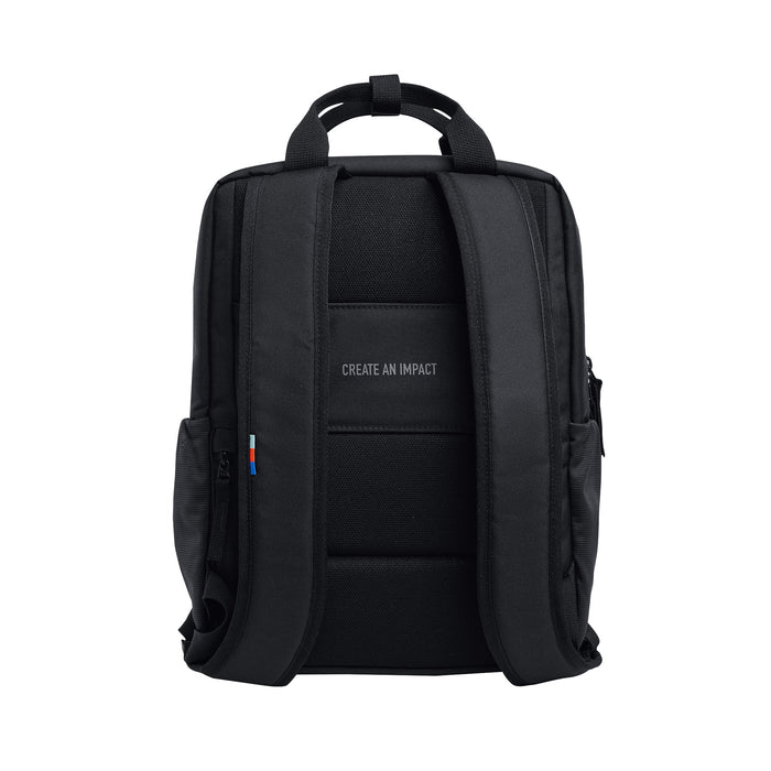 ＜NEW＞ DAYPACK 2.0 デイパック ブラック