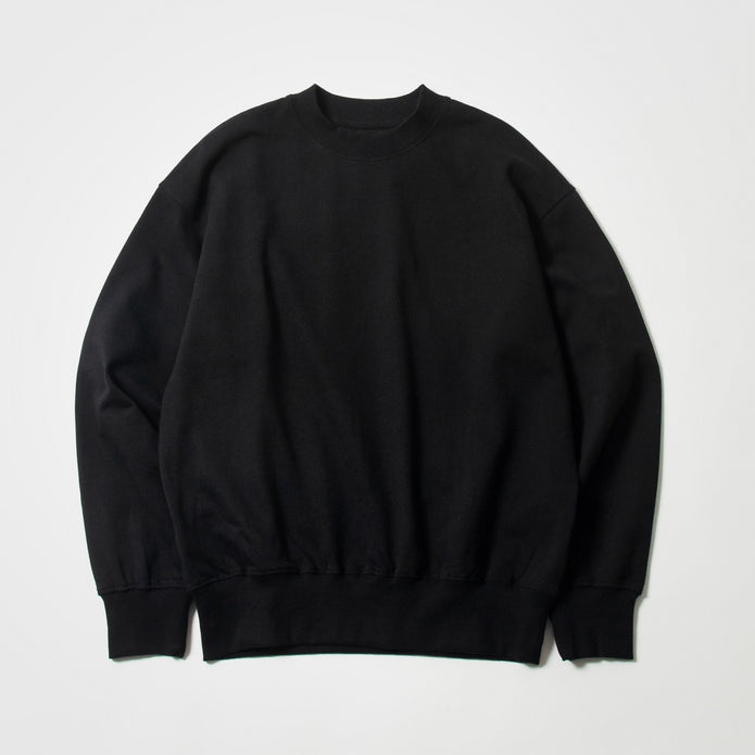 JAPAN FIT Unisex Sweatshirt Black