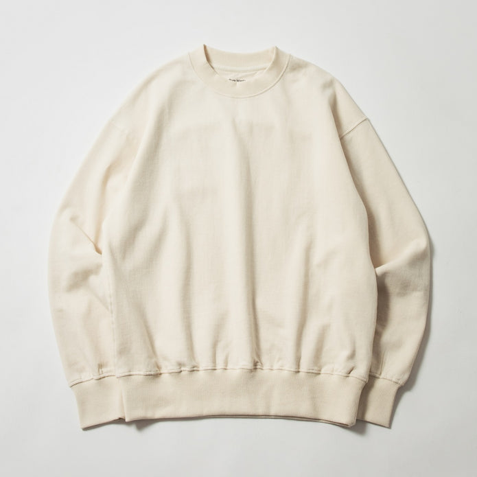JAPAN FIT Unisex Sweatshirt Natural