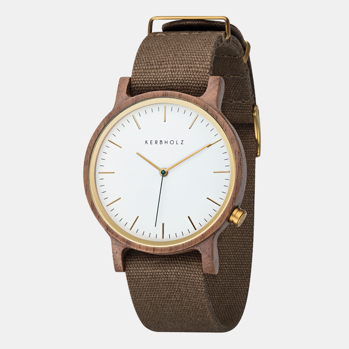 KERBHOLZ Walter Canvas Olive