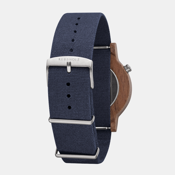 KERBHOLZ Walter Canvas NAVY