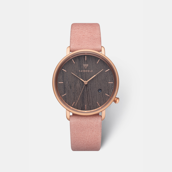 KERBHOLZ Tilda Darkwood Rose