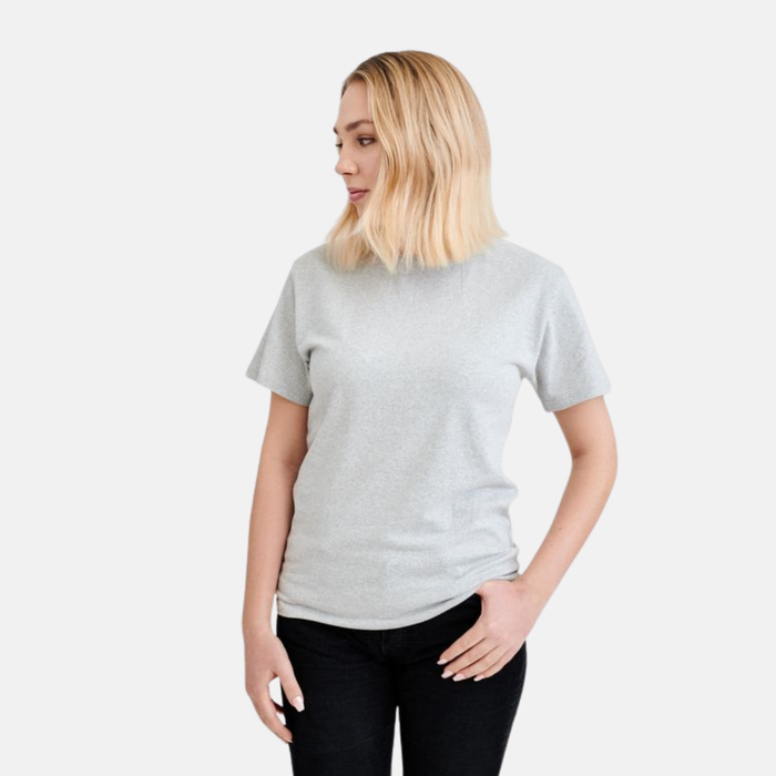 Men’s T-Shirt Grey Melange