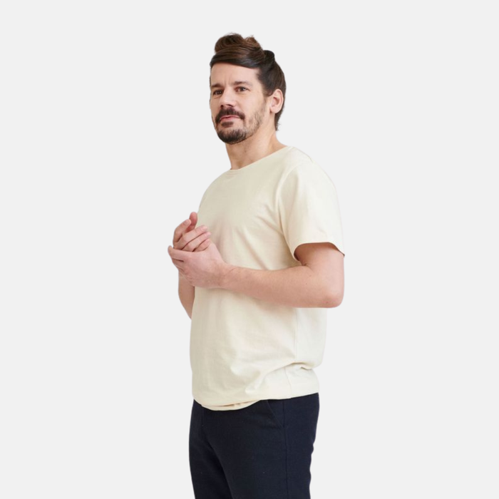 Men’s T-Shirt Natural