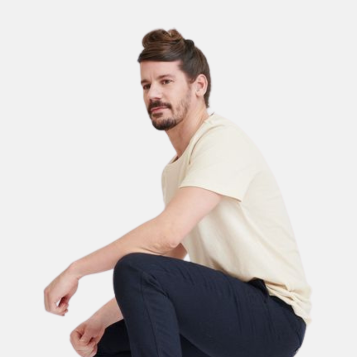 Men’s T-Shirt Natural
