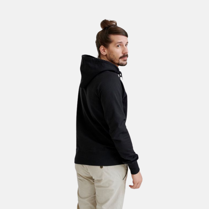 Unisex Hoodie Black
