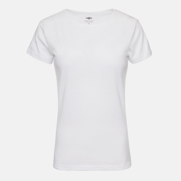 Women's T-Shirt White