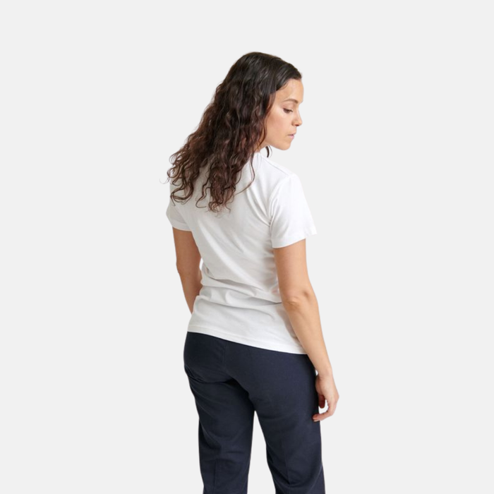 Women's T-Shirt White