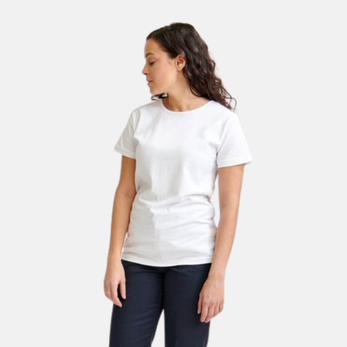Women's T-Shirt White