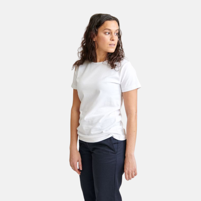 Women's T-Shirt White