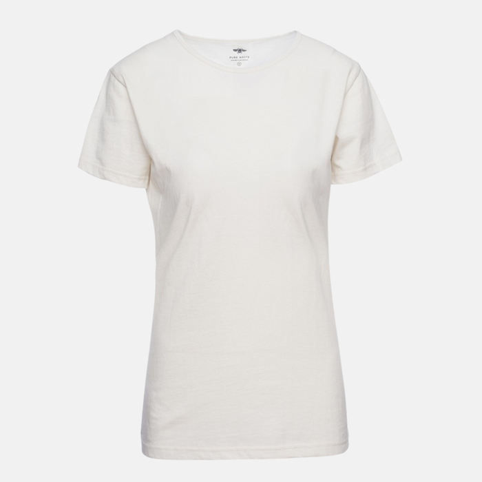 Women's T-Shirt Ecru