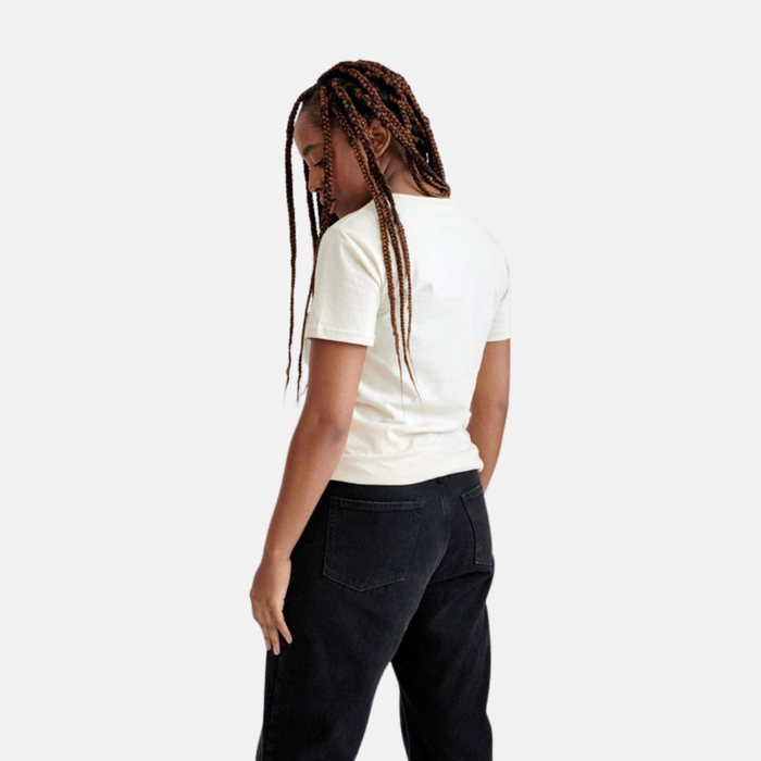 Women's T-Shirt Ecru