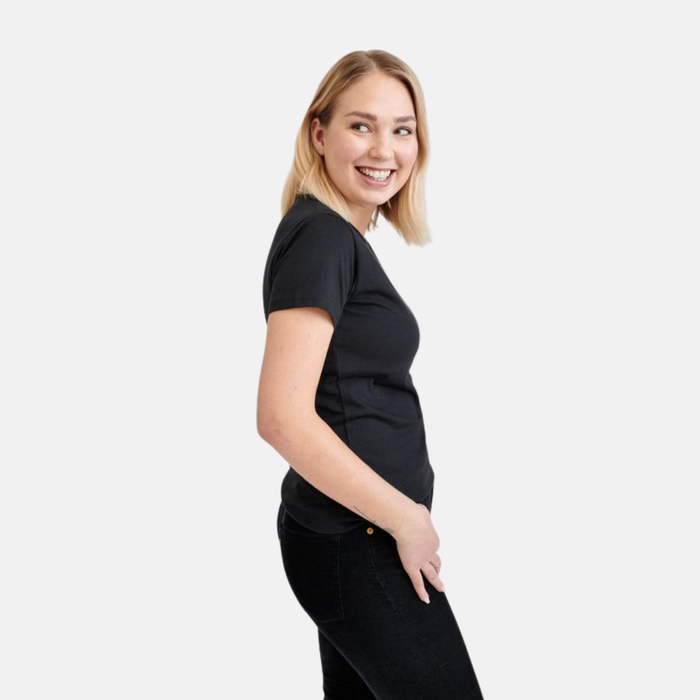 Women's T-Shirt Black