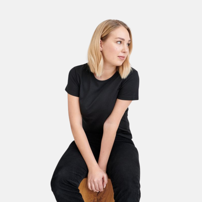 Women's T-Shirt Black