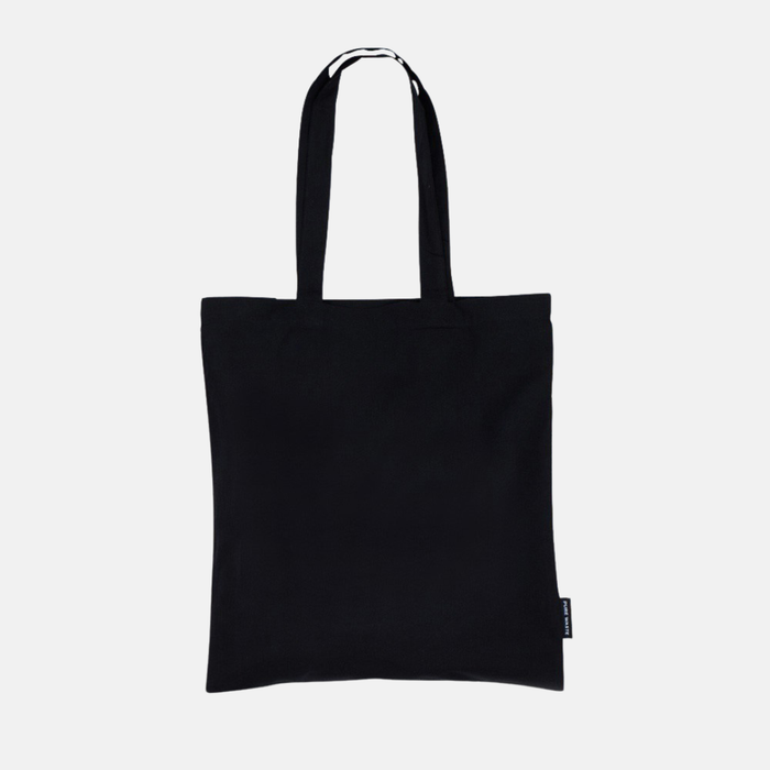 Shopping Bag  Black