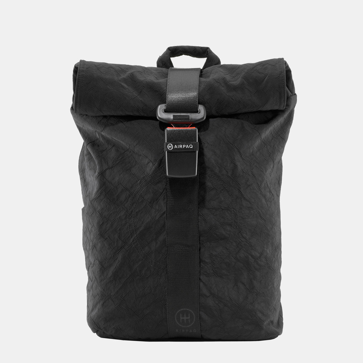 AIRPAQ/Backpack ブラック/バッグ/ブラック / Our EARTH Project — Our 