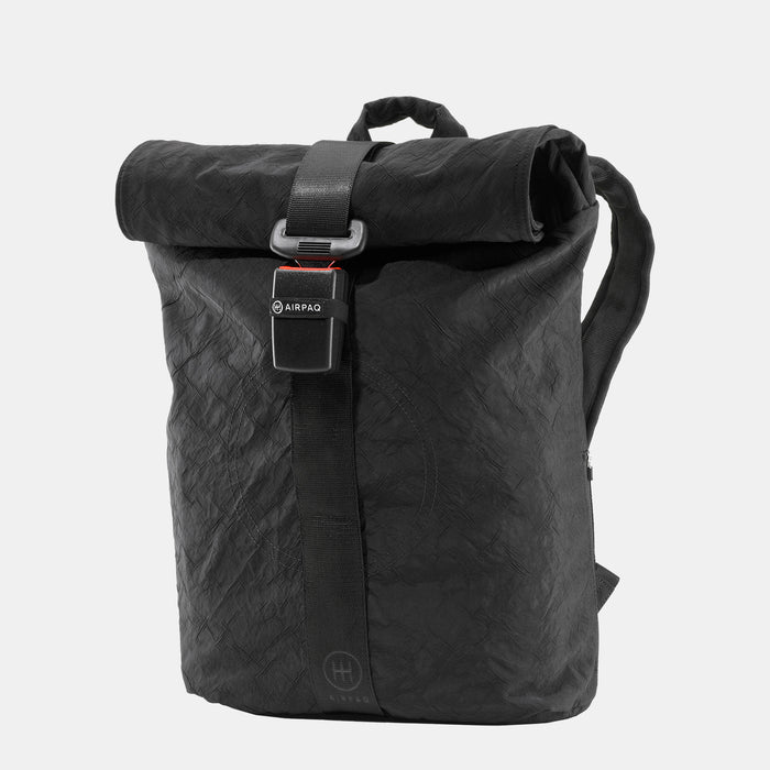 Backpack Airpaq ブラック