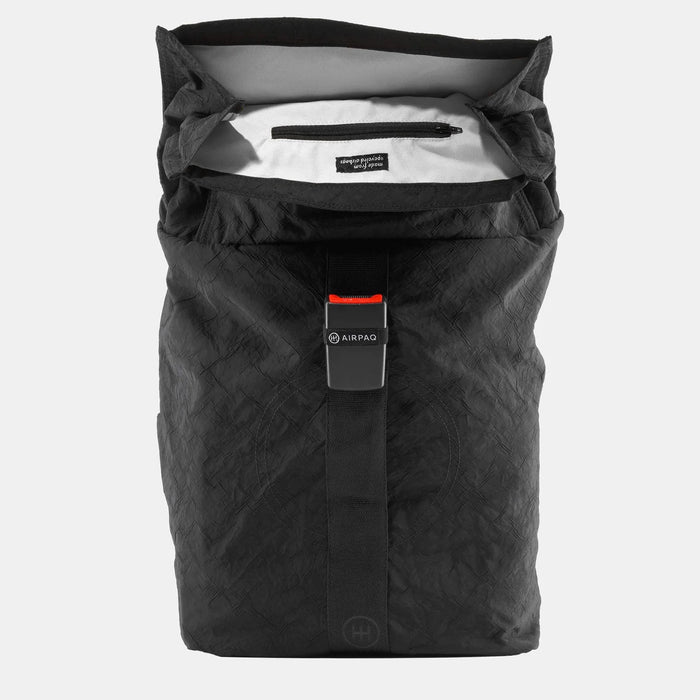 Backpack Airpaq ブラック