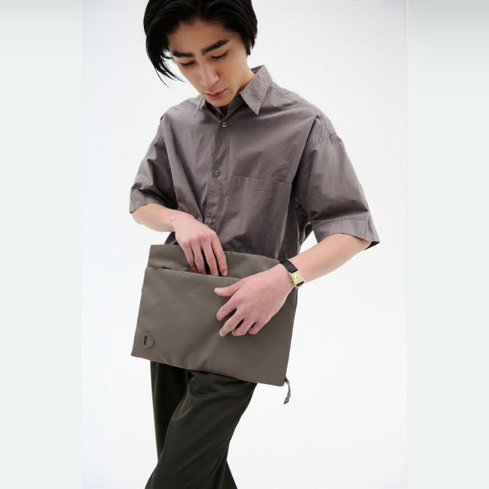 <NEW> uF PC CASE NewTaupe /  PC ケース ニュートープ