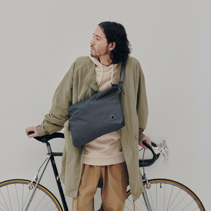 ruchimin オパール サコッシュバッグ 新品未使用 オパールサコッシュ – KENSHI YONEZU ONLINE STORE