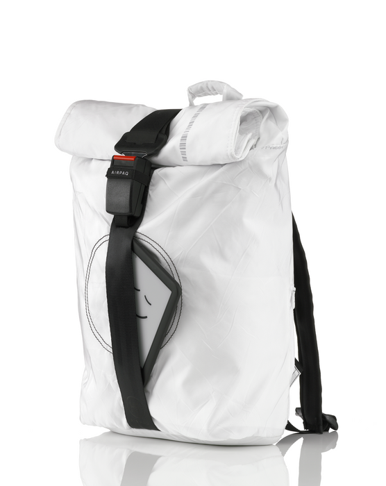 Backpack Airpaq ホワイト