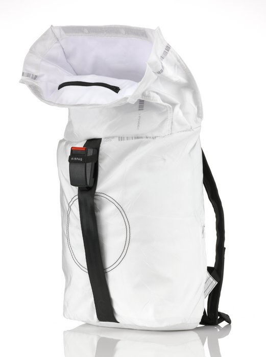 Backpack Airpaq ホワイト
