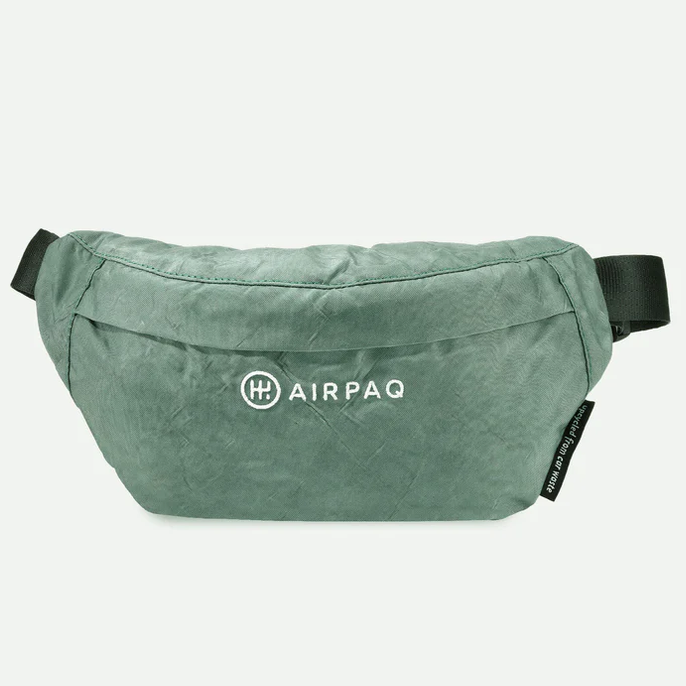 Hipbag　ヒップバッグ　ミント
