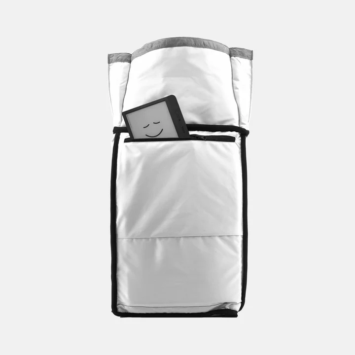 Backpack BIQ ブラック