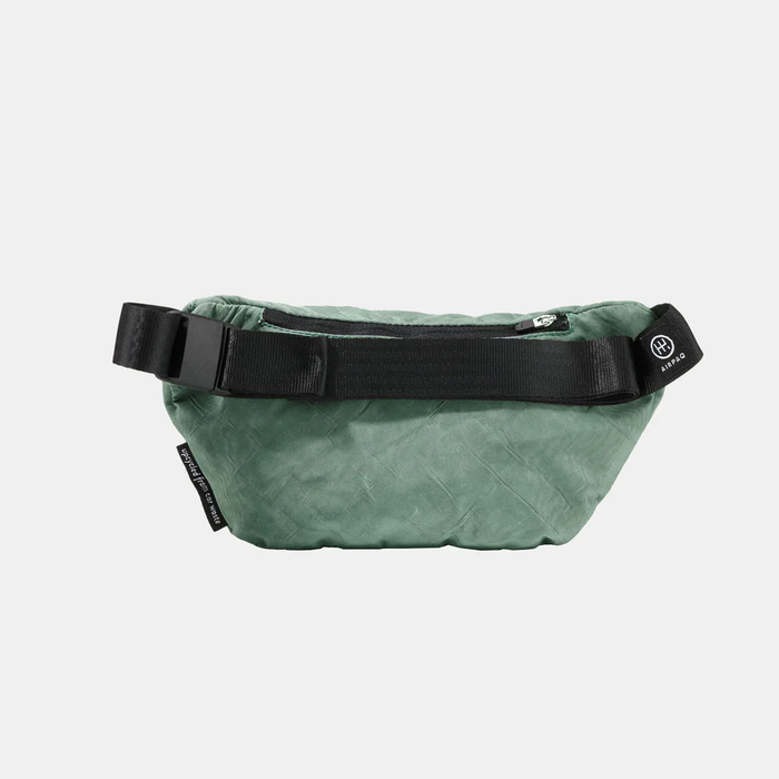 Hipbag　ヒップバッグ　ミント