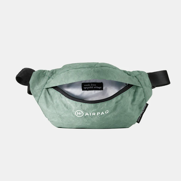 Hipbag　ヒップバッグ　ミント