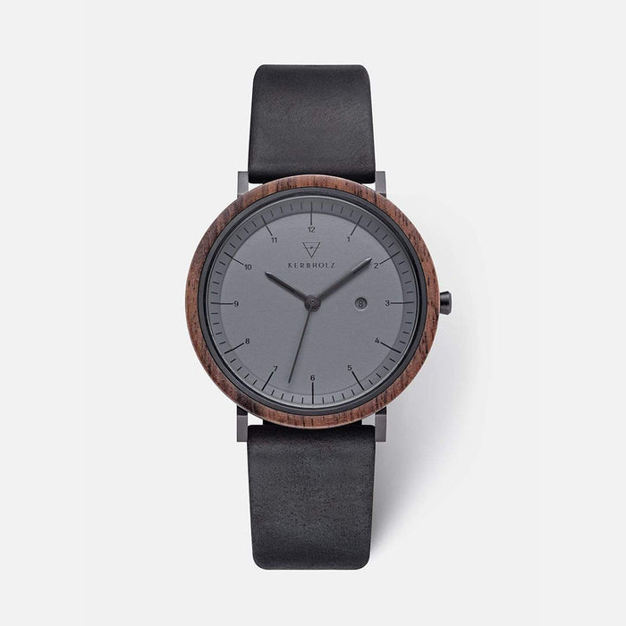 KERBHOLZ Amelie Walnut / Midnight Black