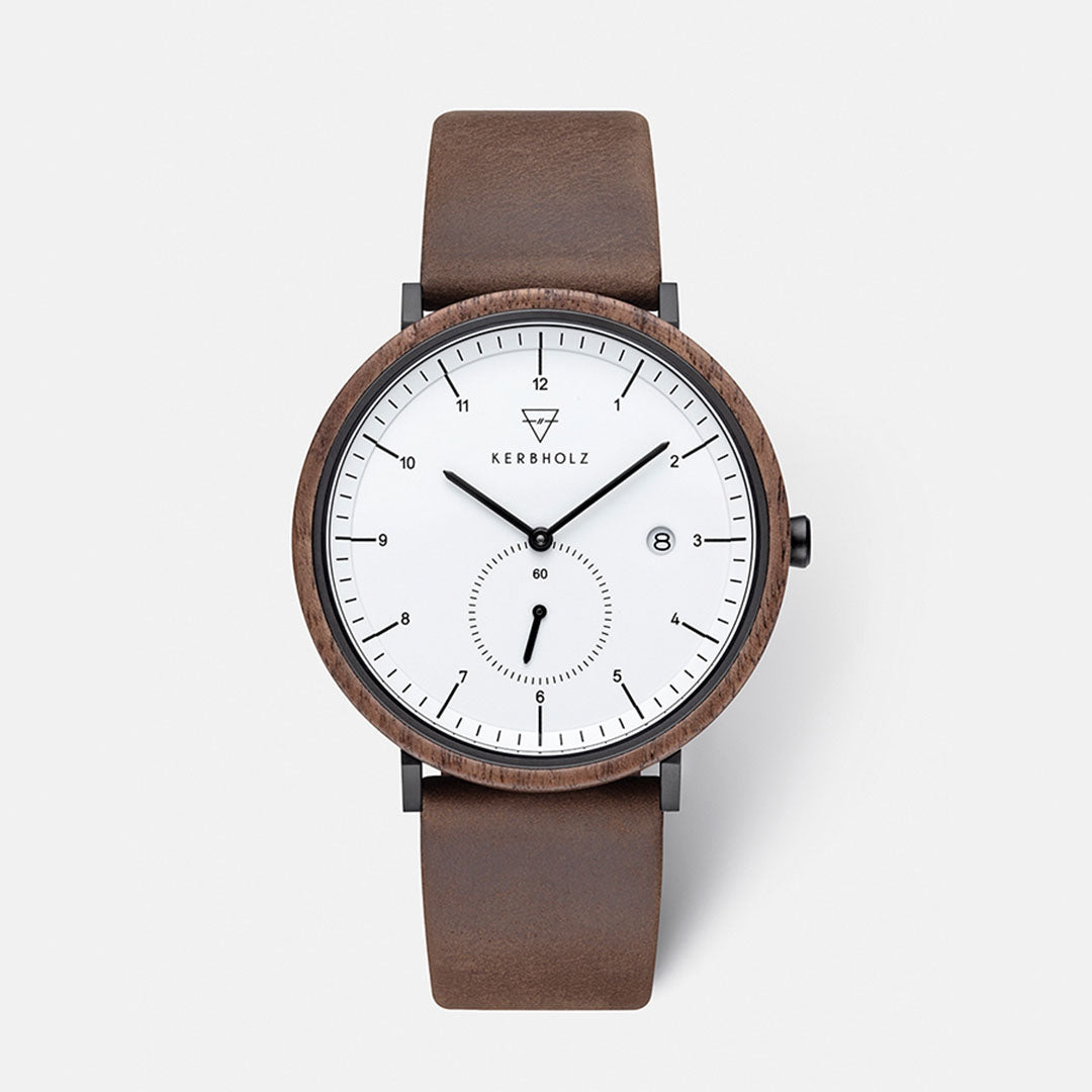 KERBHOLZ/ANTON /ウォッチ/タバコ / Our EARTH Project — Our Earth