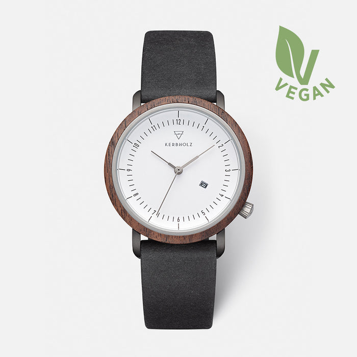 KERBHOLZ Carla Walnut Black