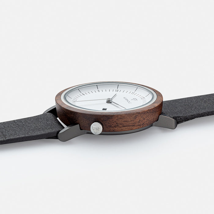 KERBHOLZ Carla Walnut Black