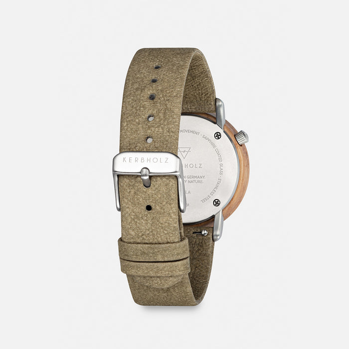 KERBHOLZ Carla Oak Olive