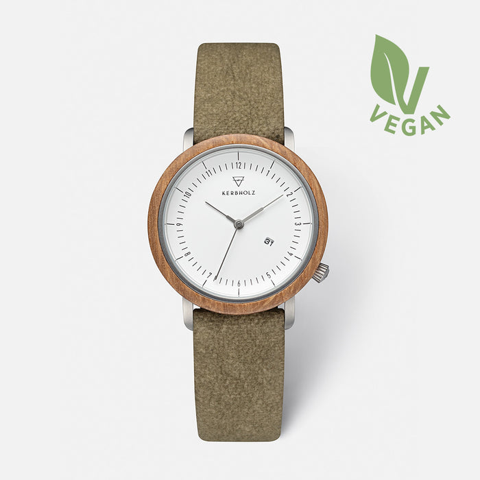 KERBHOLZ Carla Oak Olive